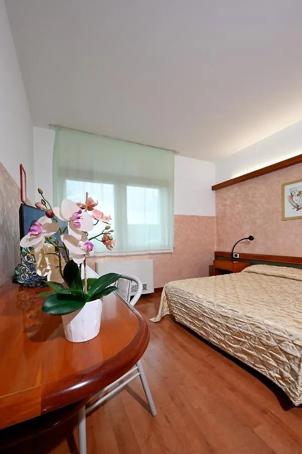 Hotel Italia Monfalcone