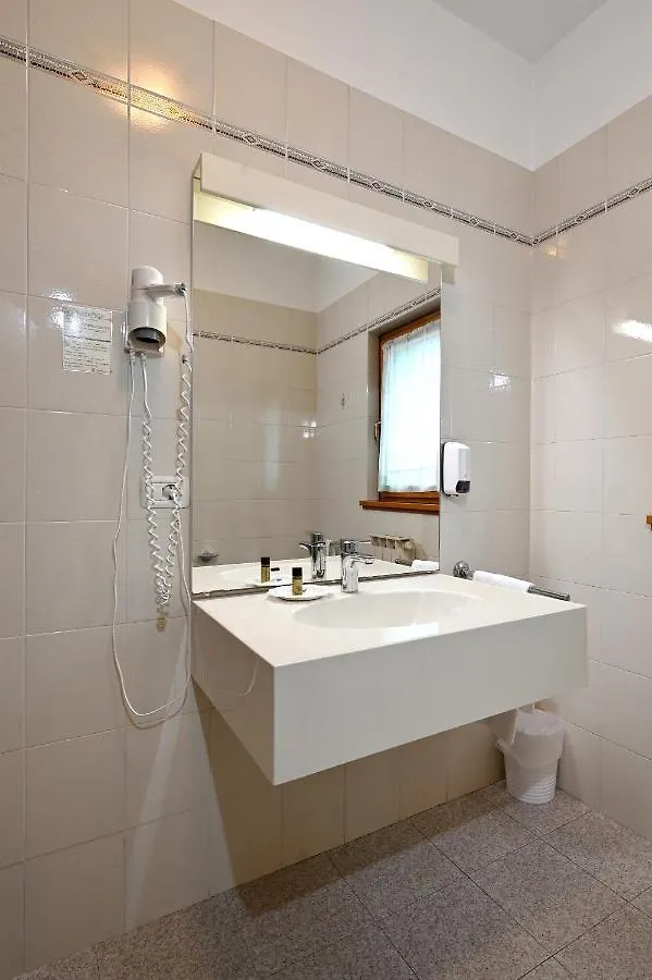 ***  Hotel Italia Monfalcone Italy