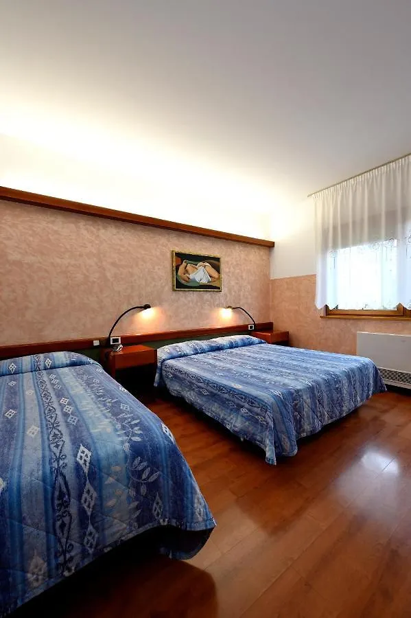 Hotel Italia Monfalcone