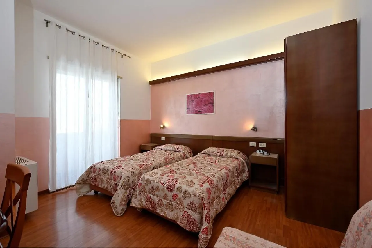 Hotel Italia Monfalcone