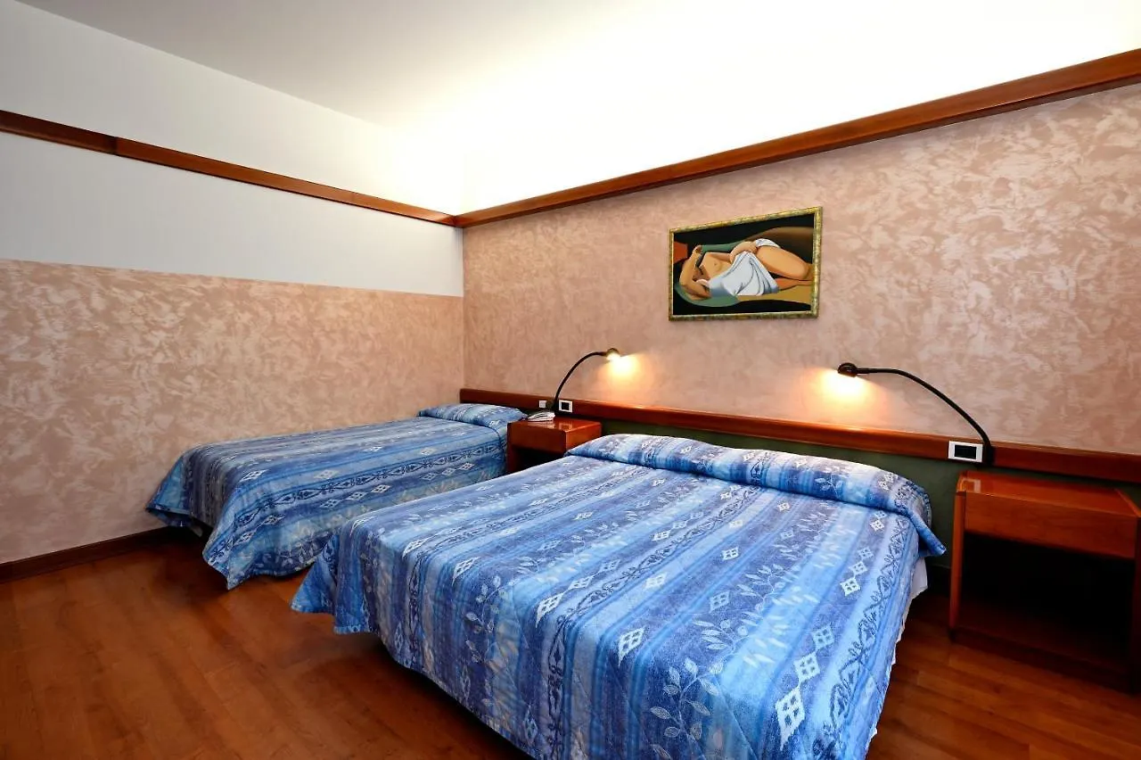 Hotel Italia Monfalcone