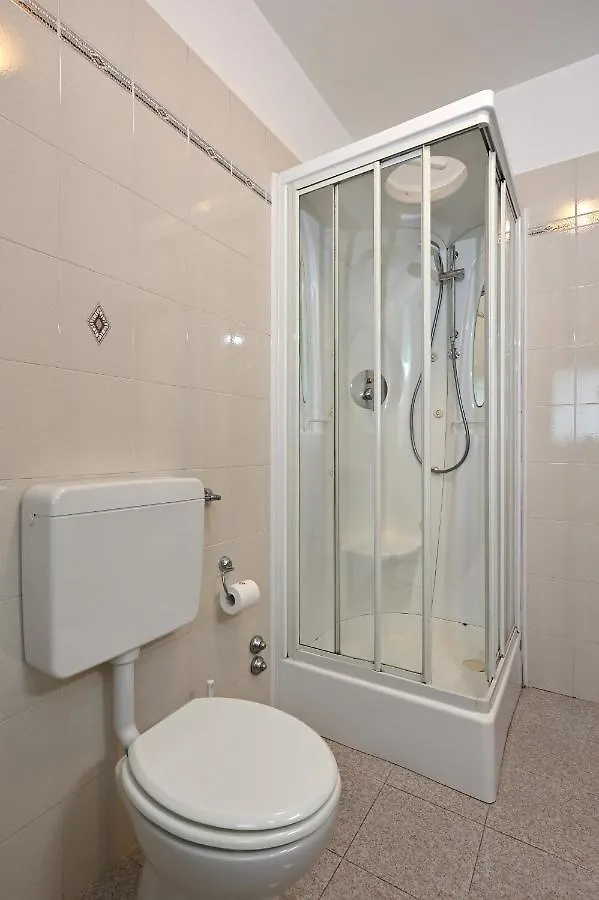 Hotel Italia Monfalcone
