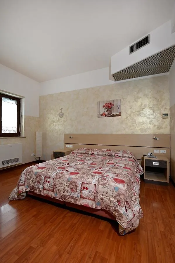 Hotel Italia Monfalcone
