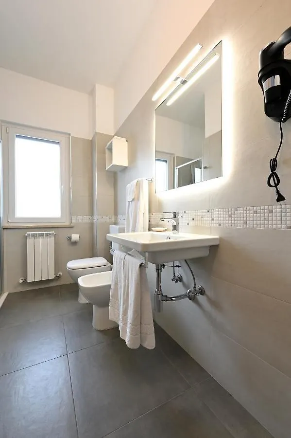 Hotel Italia Monfalcone