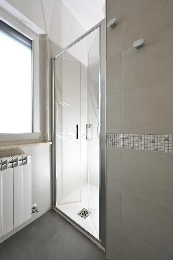 Hotel Italia Monfalcone