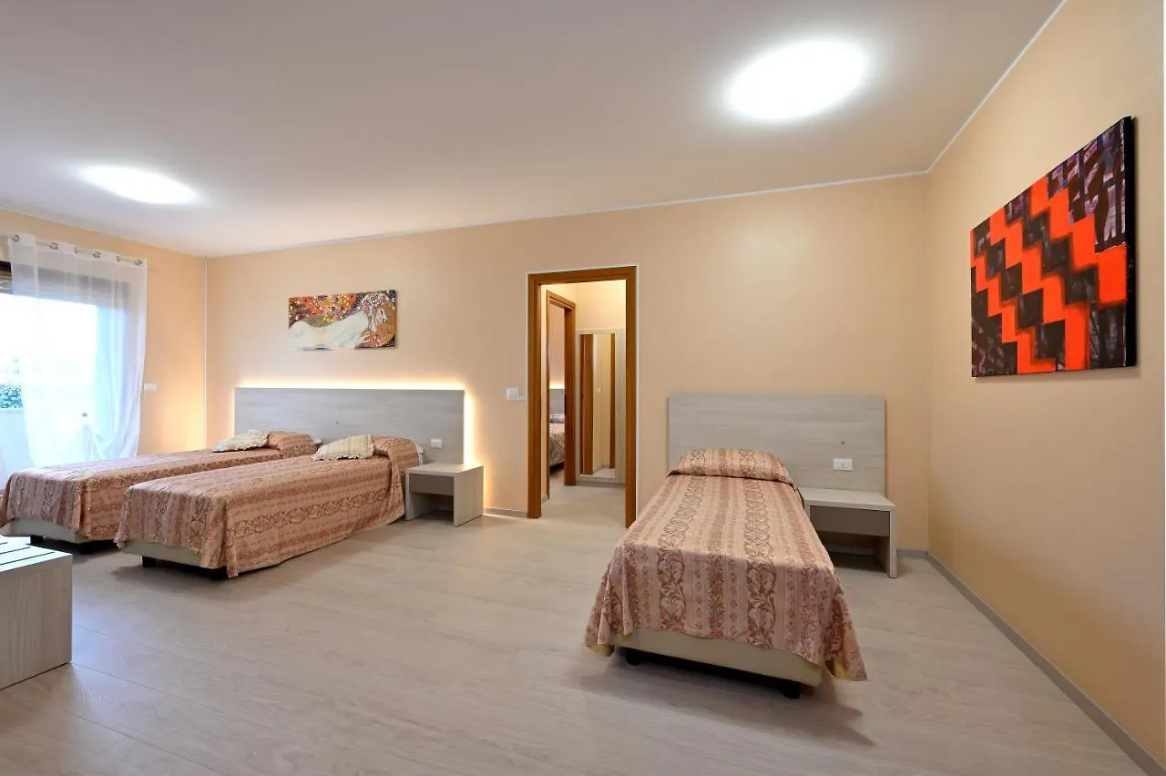 Hotel Italia Monfalcone
