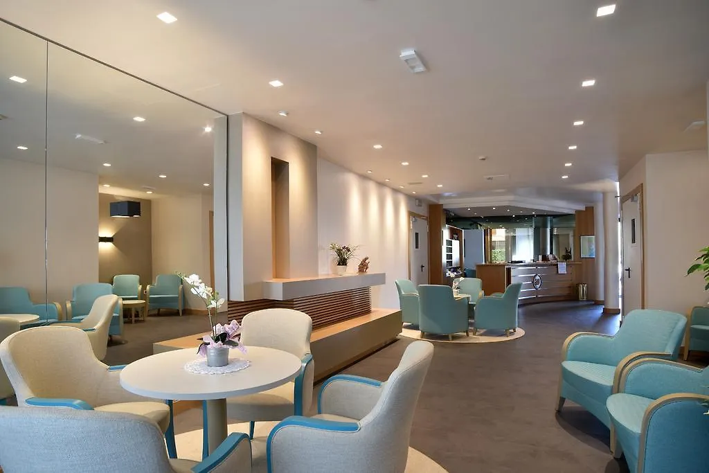 Hotel Italia Monfalcone