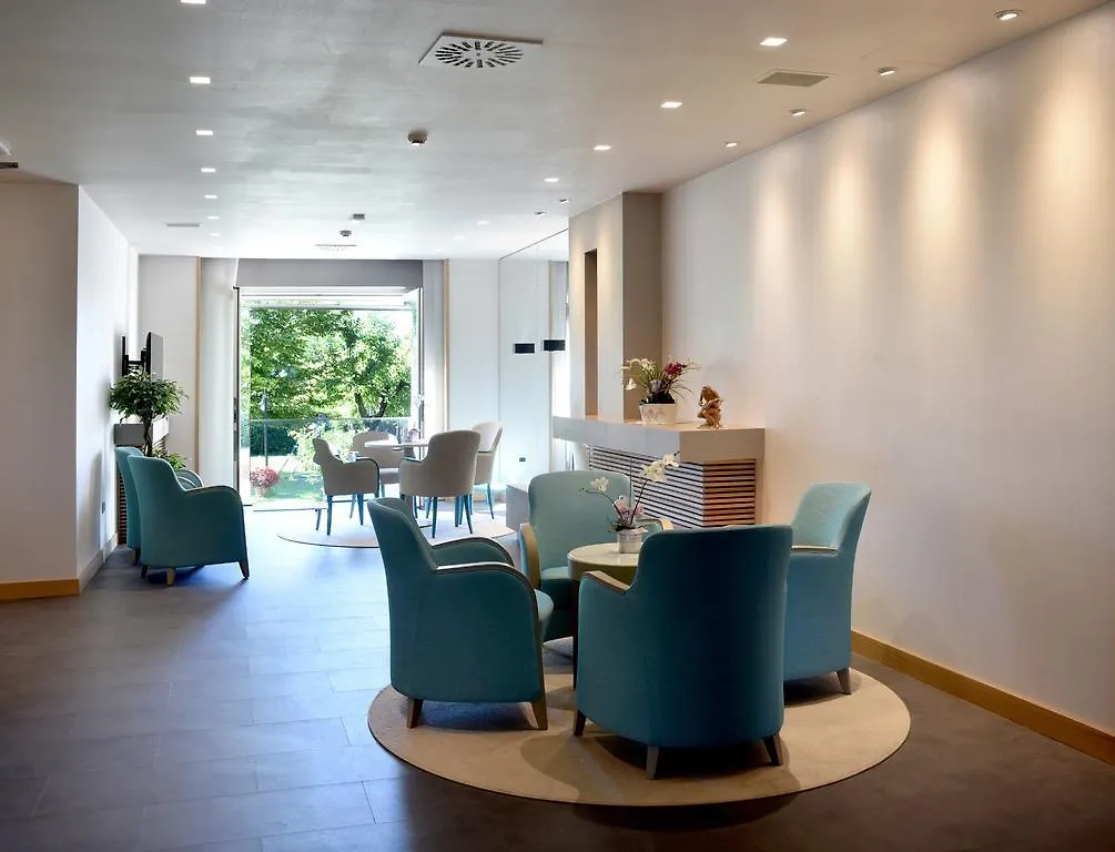 Hotel Italia Monfalcone