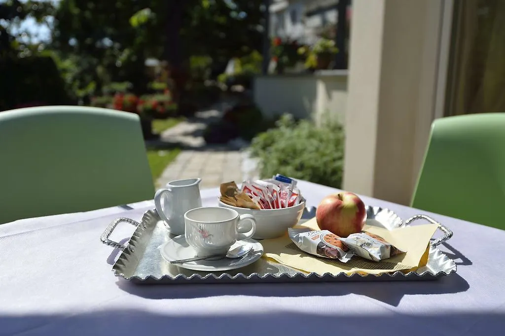 ***  Hotel Italia Monfalcone Italy