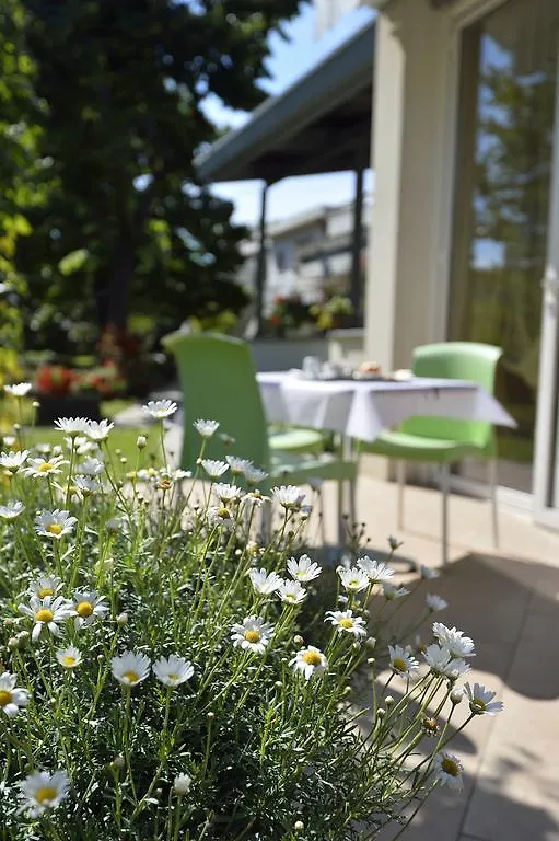 Hotel Italia Monfalcone