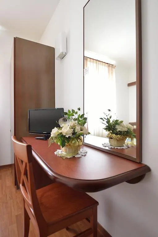 Hotel Italia Monfalcone