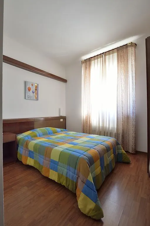 ***  Hotel Italia Monfalcone Italy