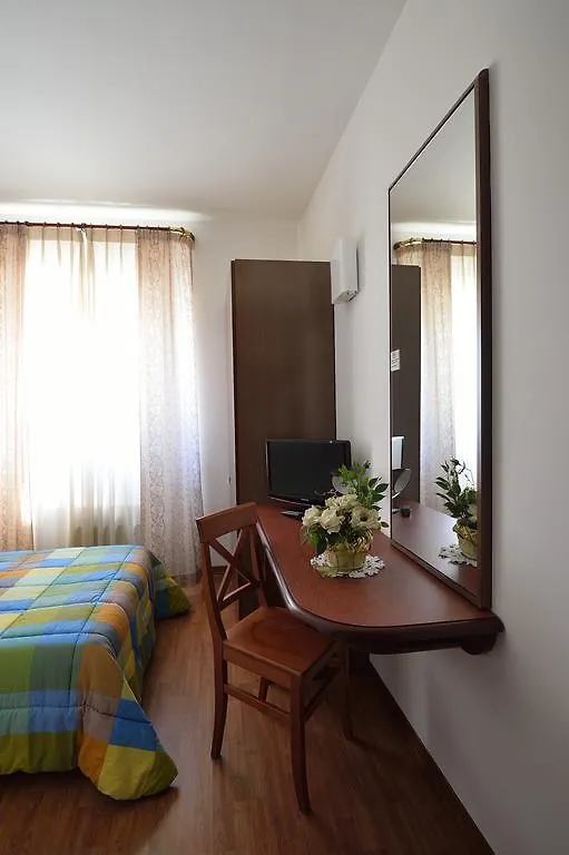 Hotel Italia Monfalcone