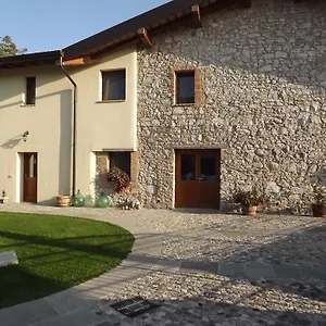 Panzió Casa Della Fornace, San Vito al Torre