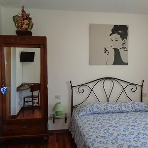 Bed & Breakfast Casa Perini